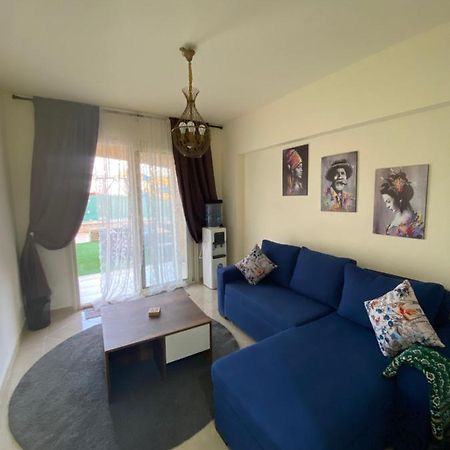 Aqua Caribbean Chalet Sokhna Αΐν Σούχνα Εξωτερικό φωτογραφία