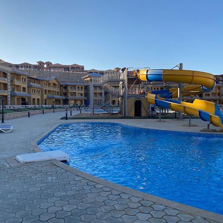 Aqua Caribbean Chalet Sokhna Αΐν Σούχνα Εξωτερικό φωτογραφία