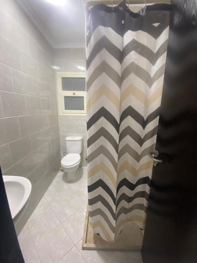 Aqua Caribbean Chalet Sokhna Αΐν Σούχνα Εξωτερικό φωτογραφία
