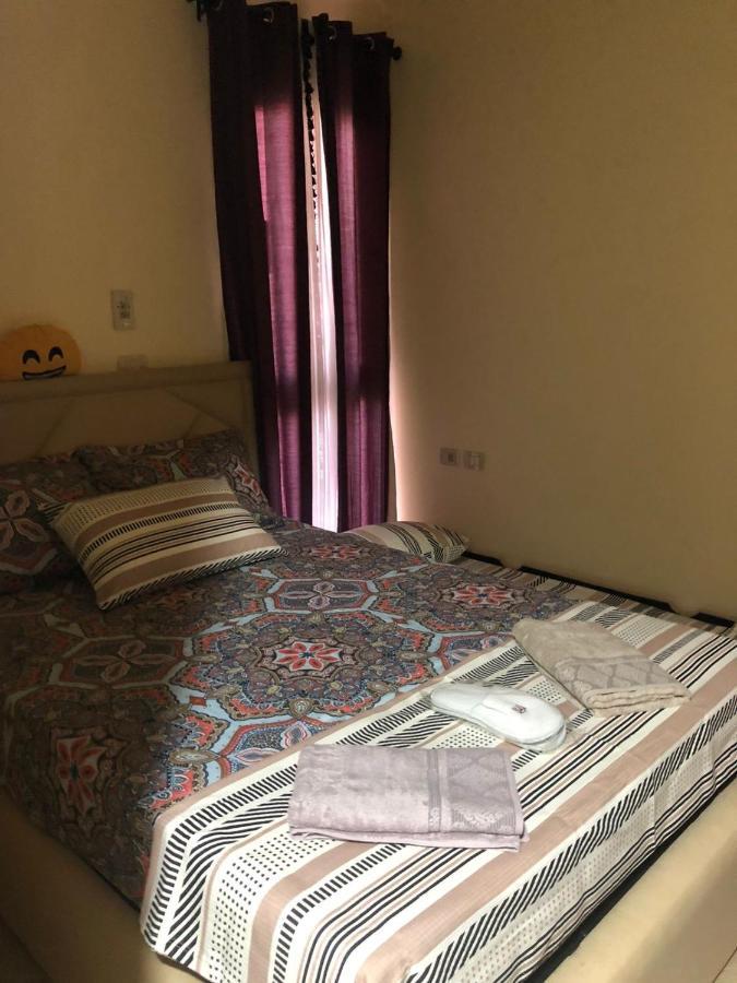 Aqua Caribbean Chalet Sokhna Αΐν Σούχνα Εξωτερικό φωτογραφία