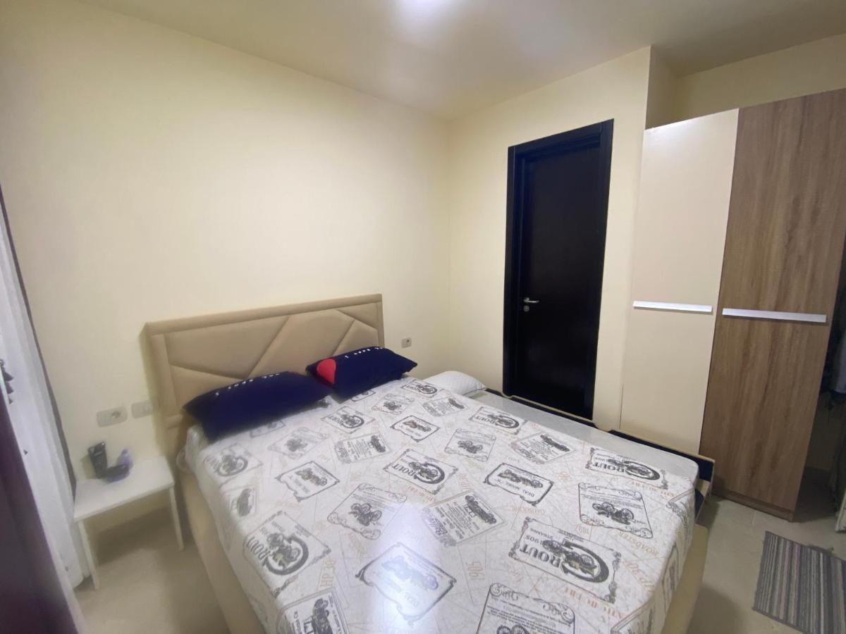 Aqua Caribbean Chalet Sokhna Αΐν Σούχνα Εξωτερικό φωτογραφία