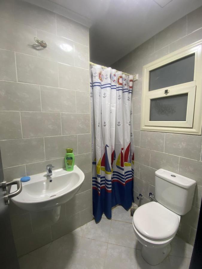 Aqua Caribbean Chalet Sokhna Αΐν Σούχνα Εξωτερικό φωτογραφία