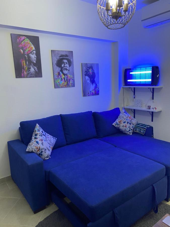 Aqua Caribbean Chalet Sokhna Αΐν Σούχνα Εξωτερικό φωτογραφία
