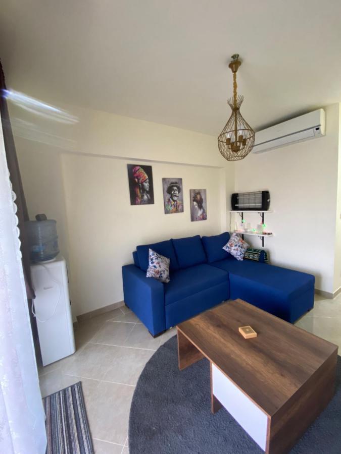 Aqua Caribbean Chalet Sokhna Αΐν Σούχνα Εξωτερικό φωτογραφία
