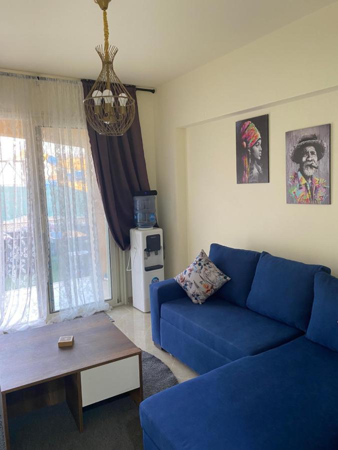 Aqua Caribbean Chalet Sokhna Αΐν Σούχνα Εξωτερικό φωτογραφία