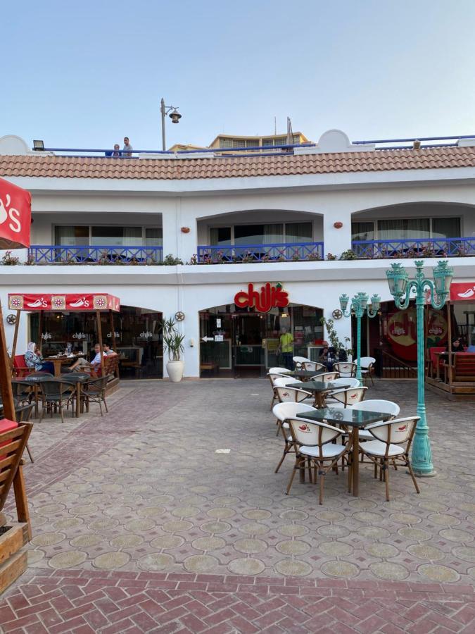 Aqua Caribbean Chalet Sokhna Αΐν Σούχνα Εξωτερικό φωτογραφία