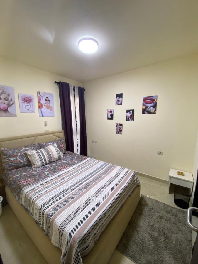 Aqua Caribbean Chalet Sokhna Αΐν Σούχνα Εξωτερικό φωτογραφία