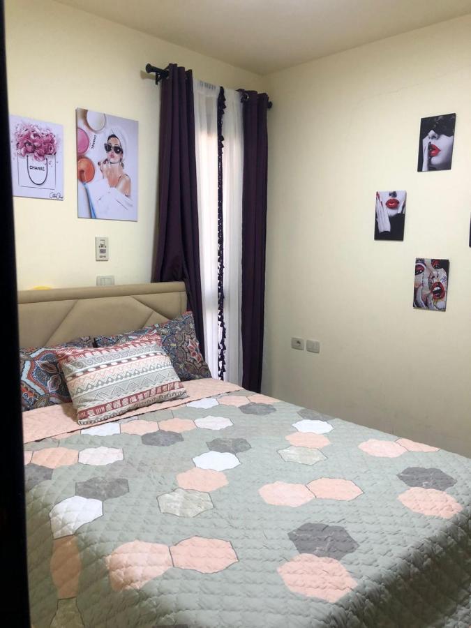 Aqua Caribbean Chalet Sokhna Αΐν Σούχνα Εξωτερικό φωτογραφία