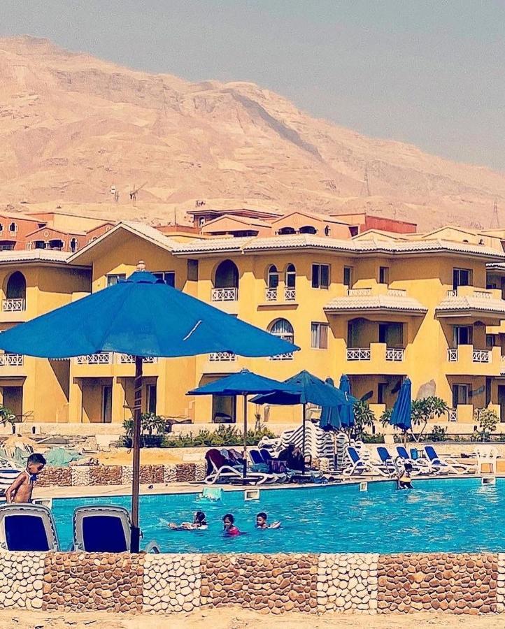 Aqua Caribbean Chalet Sokhna Αΐν Σούχνα Εξωτερικό φωτογραφία